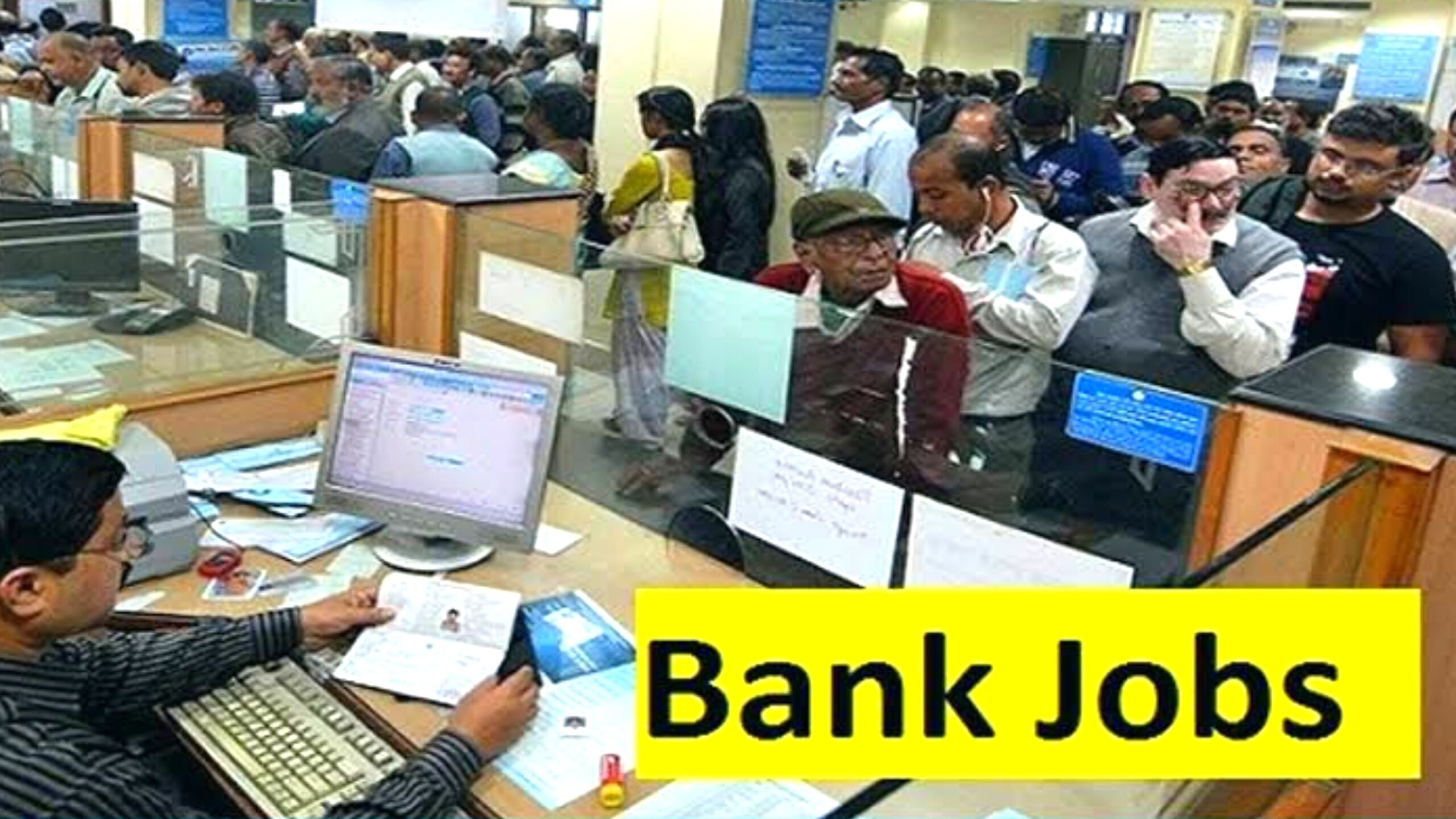 Bank Jobs 2024: इंडियन ओवरसीज बैंक में नौकरी पाने का सुनहरा मौका, जाने सबकुछ डिटेल में